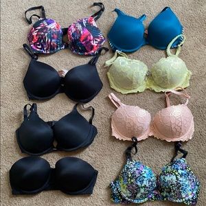 Victoria’s Secret Bras